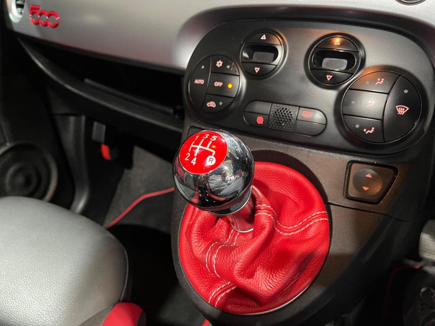 Used Fiat 500 2014 for sale - 76605651: Photo 39