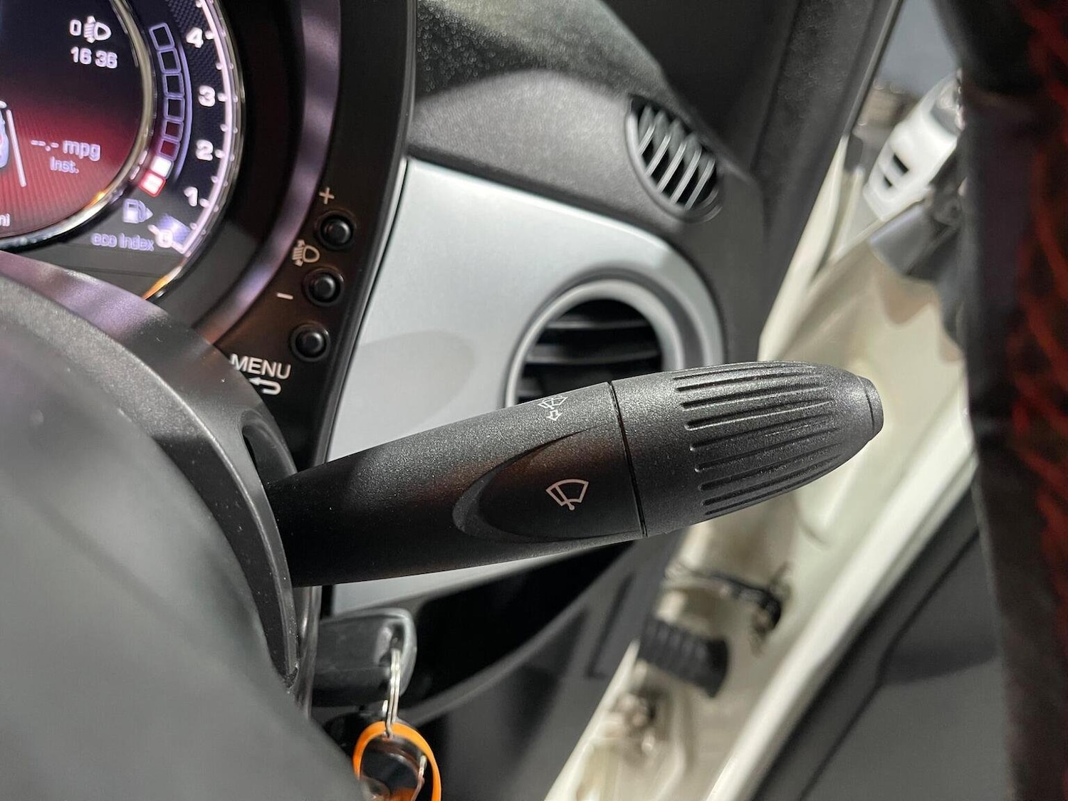 Used Fiat 500 2014 for sale - 76605651: Photo 44