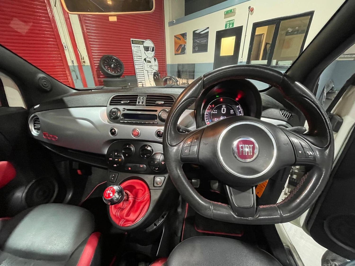 Used Fiat 500 2014 for sale - 76605651: Photo 48