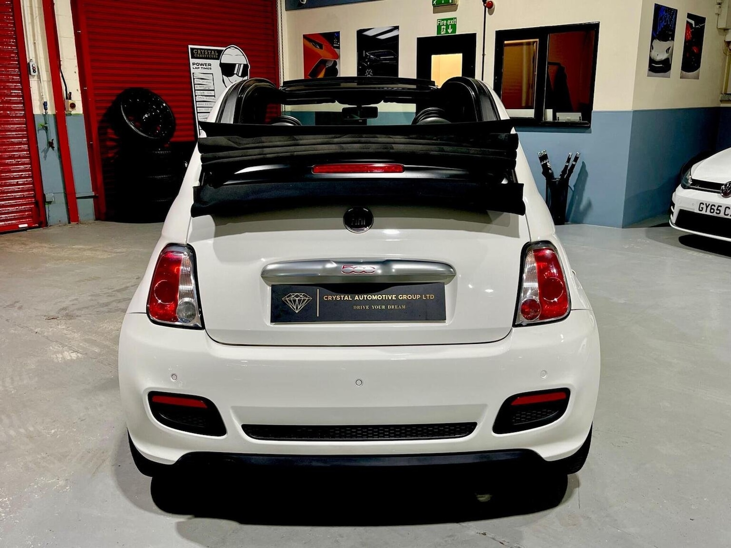 Used Fiat 500 2014 for sale - 76605651: Photo 5