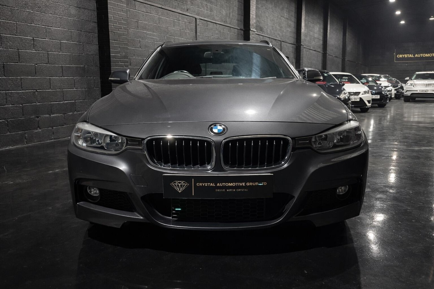 Used BMW 3 Series 2013 for sale - 77277340: Photo 11