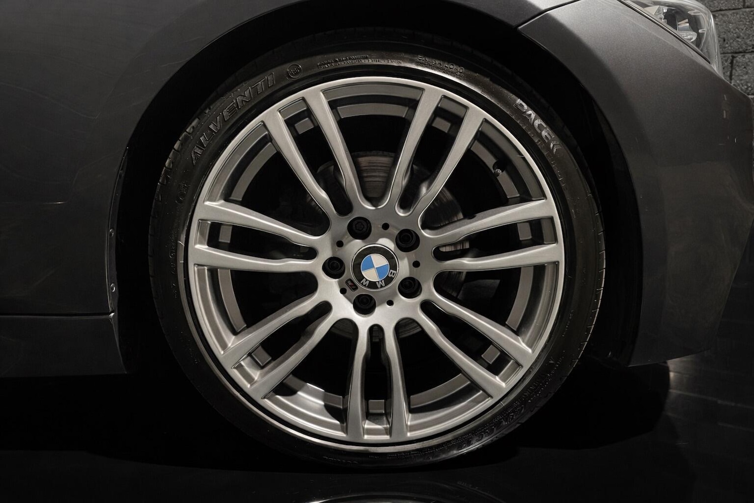 Used BMW 3 Series 2013 for sale - 77277340: Photo 16