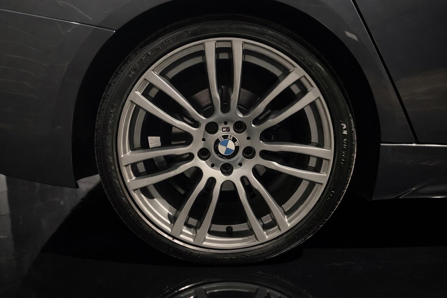 Used BMW 3 Series 2013 for sale - 77277340: Photo 17