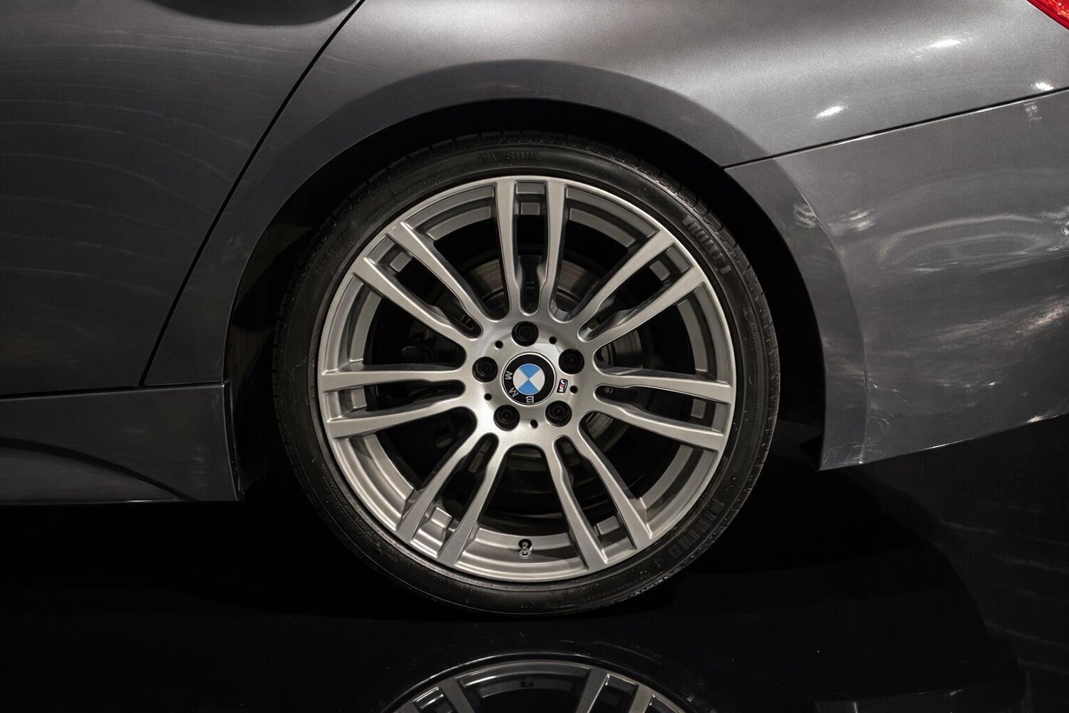 Used BMW 3 Series 2013 for sale - 77277340: Photo 18