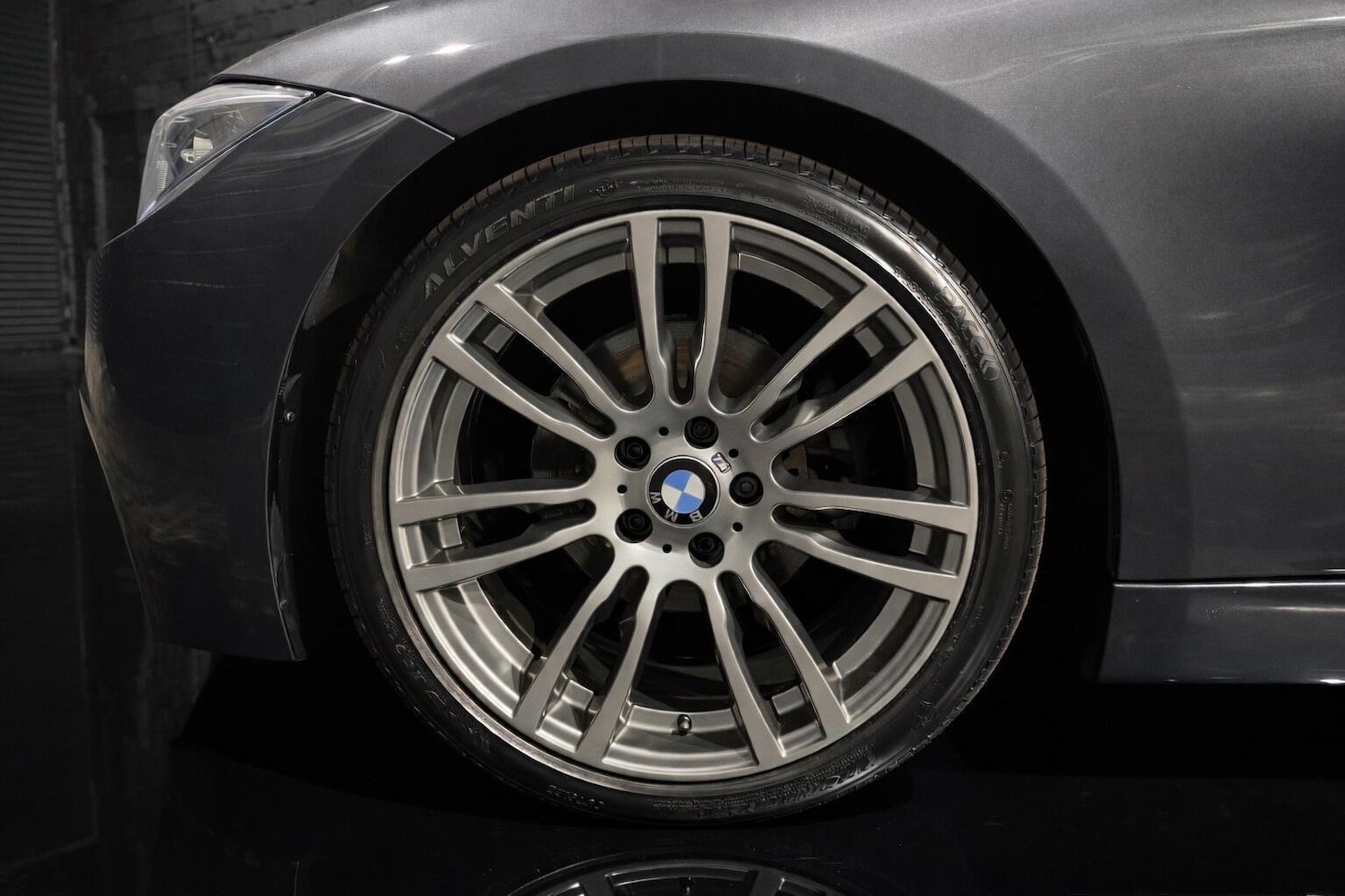 Used BMW 3 Series 2013 for sale - 77277340: Photo 19