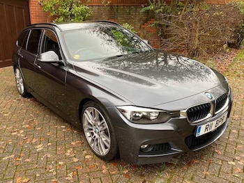 BMW 3 Series feature image
