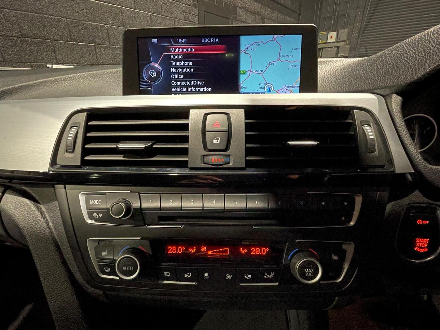 Used BMW 3 Series 2013 for sale - 77277340: Photo 44