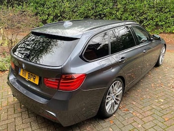 Used BMW 3 Series 2013 for sale - 77277340: Photo