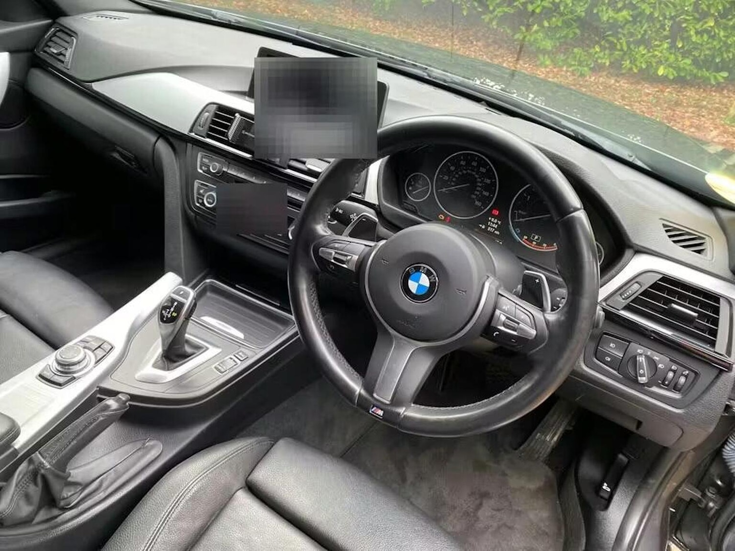 Used BMW 3 Series 2013 for sale - 77277340: Photo 5