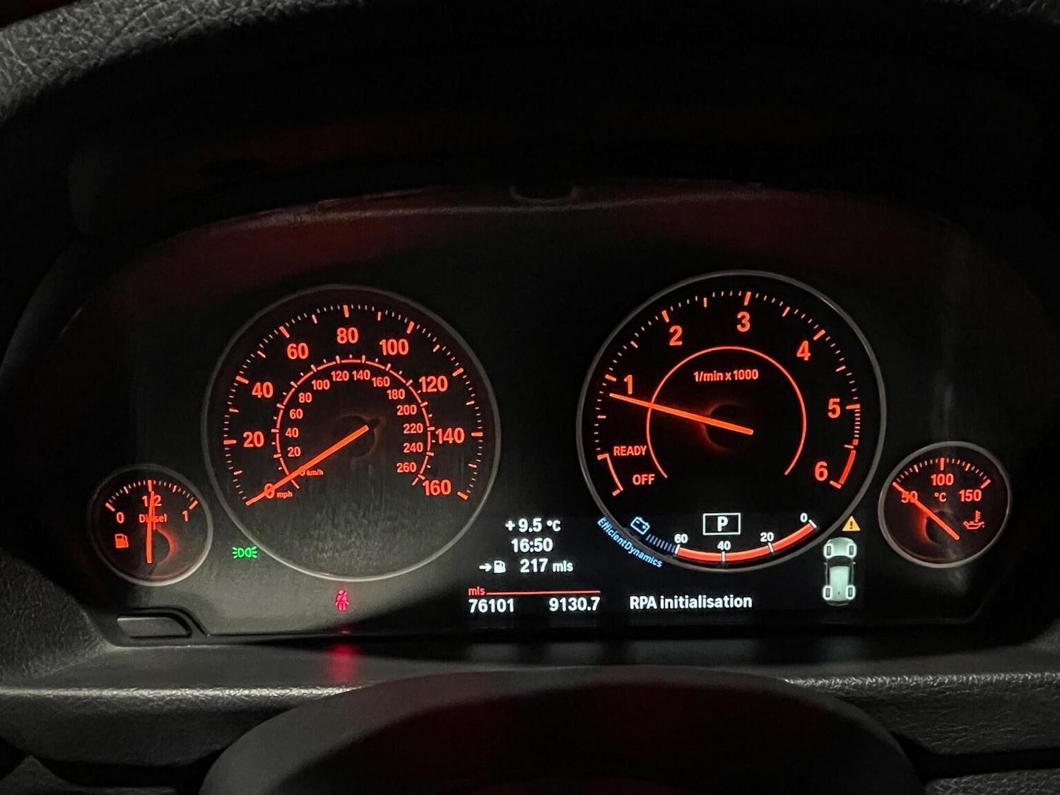 Used BMW 3 Series 2013 for sale - 77277340: Photo 53