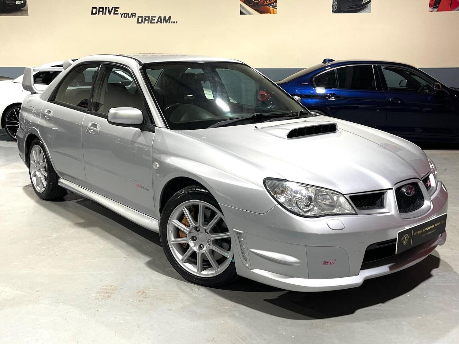 Used Subaru Impreza 2007 for sale - 76793673: Photo 1