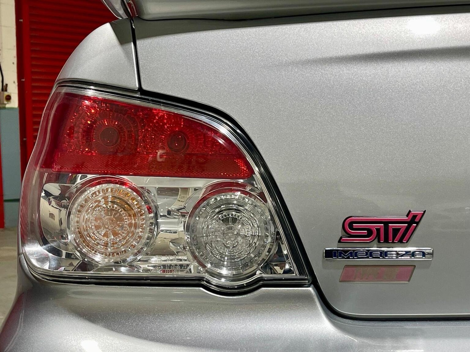 Used Subaru Impreza 2007 for sale - 76793673: Photo 20