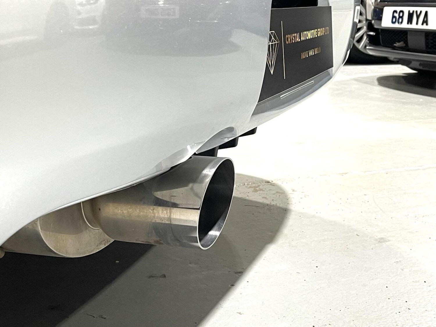 Used Subaru Impreza 2007 for sale - 76793673: Photo 21