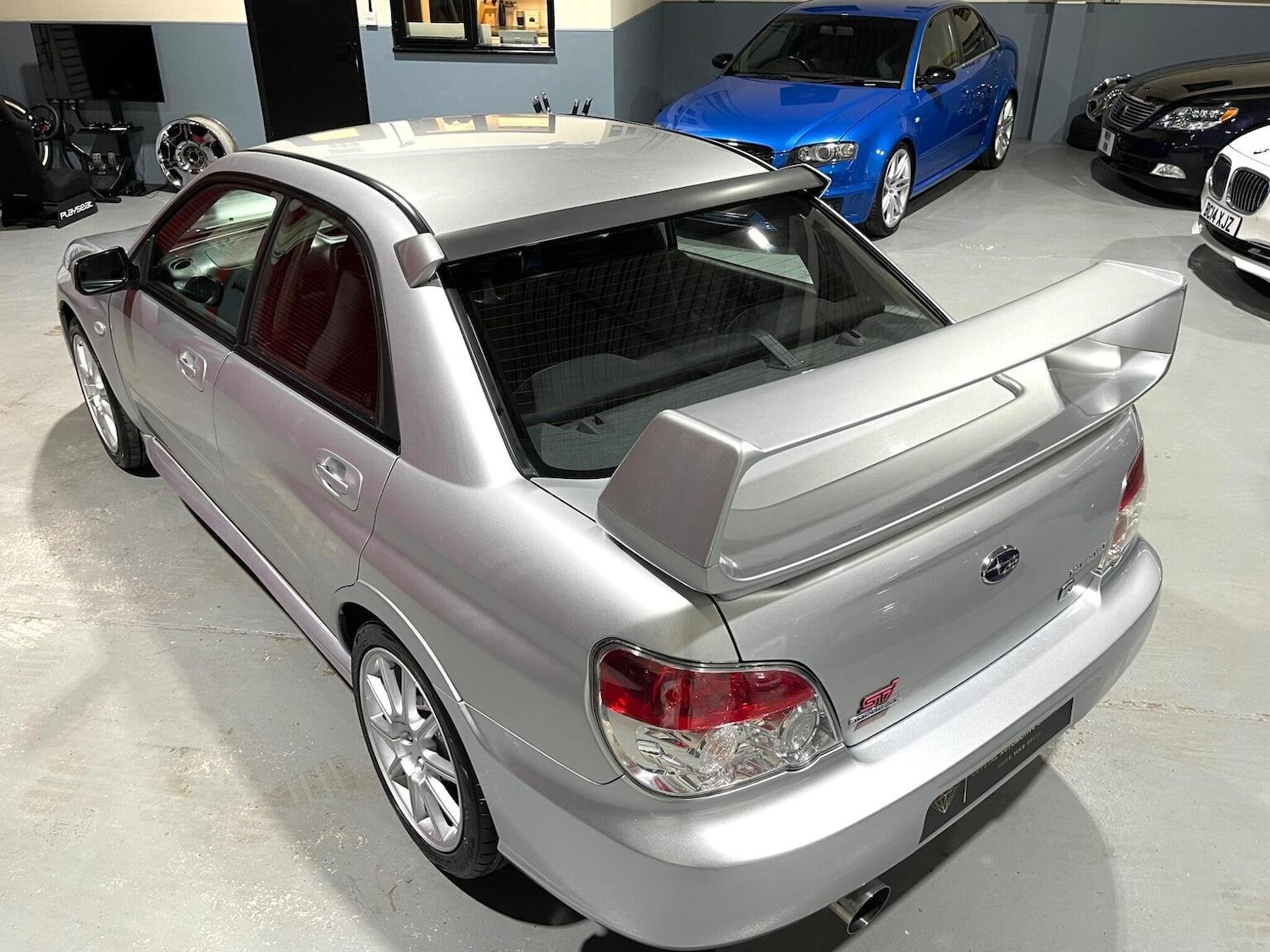 Used Subaru Impreza 2007 for sale - 76793673: Photo 24