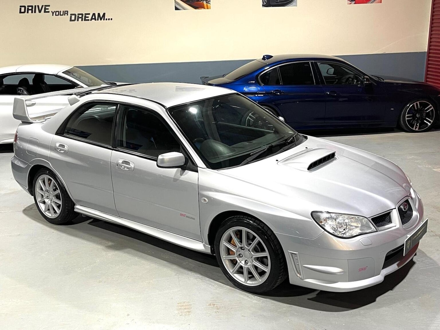 Used Subaru Impreza 2007 for sale - 76793673: Photo 25