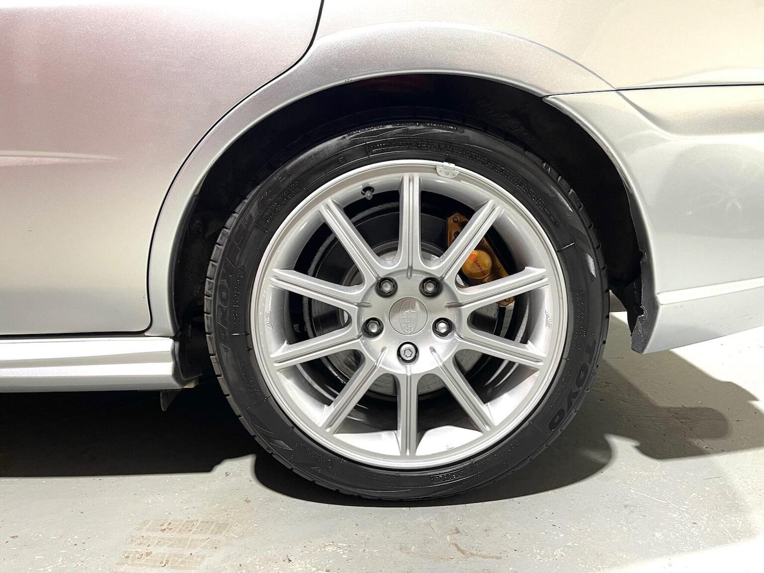 Used Subaru Impreza 2007 for sale - 76793673: Photo 29