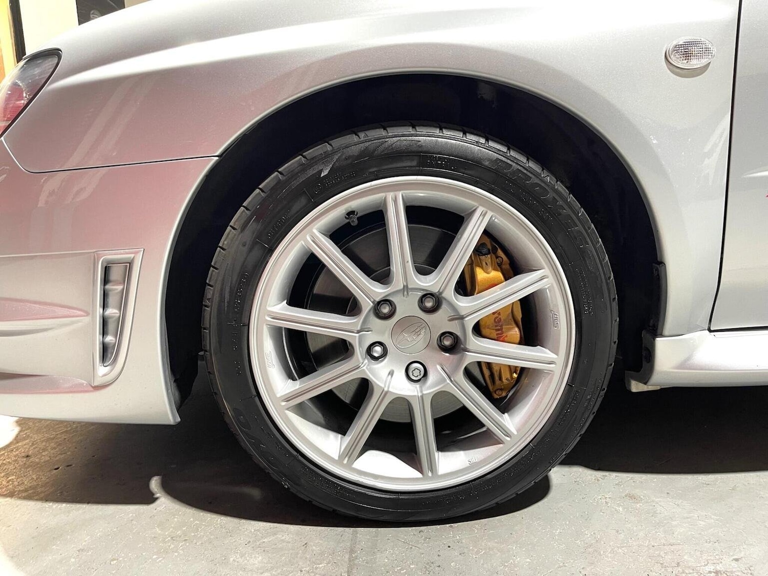 Used Subaru Impreza 2007 for sale - 76793673: Photo 30