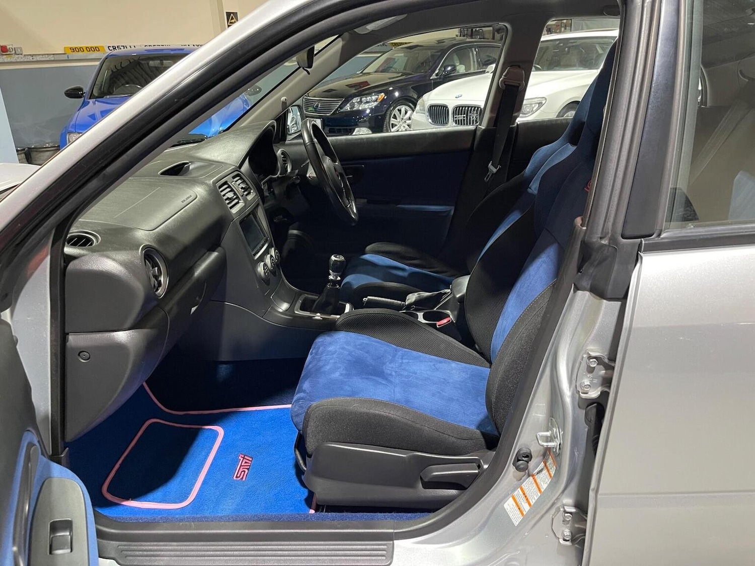 Used Subaru Impreza 2007 for sale - 76793673: Photo 33