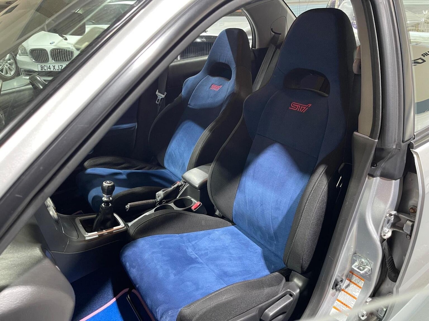 Used Subaru Impreza 2007 for sale - 76793673: Photo 34