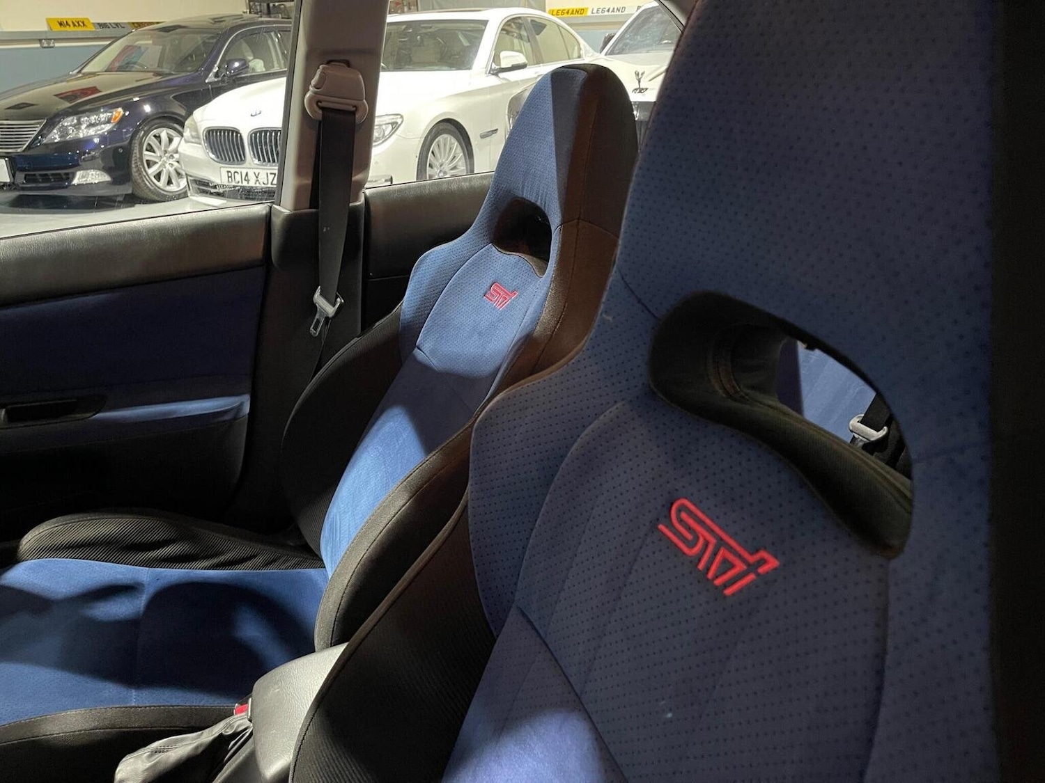 Used Subaru Impreza 2007 for sale - 76793673: Photo 35