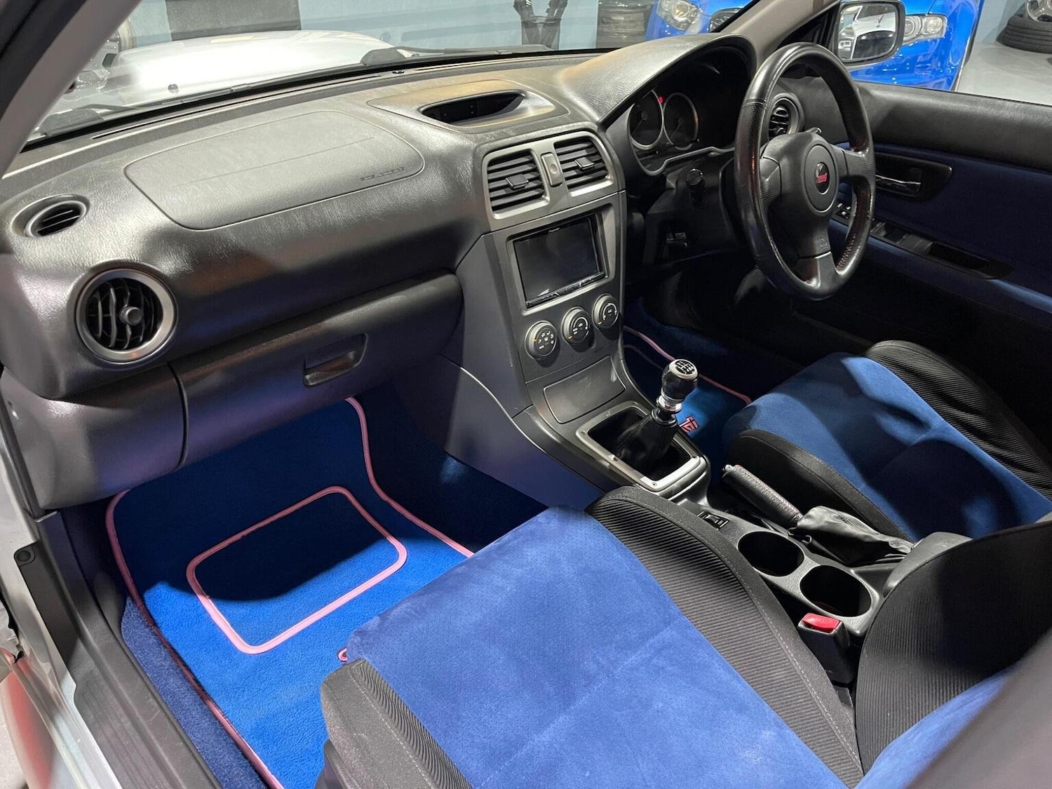 Used Subaru Impreza 2007 for sale - 76793673: Photo 36