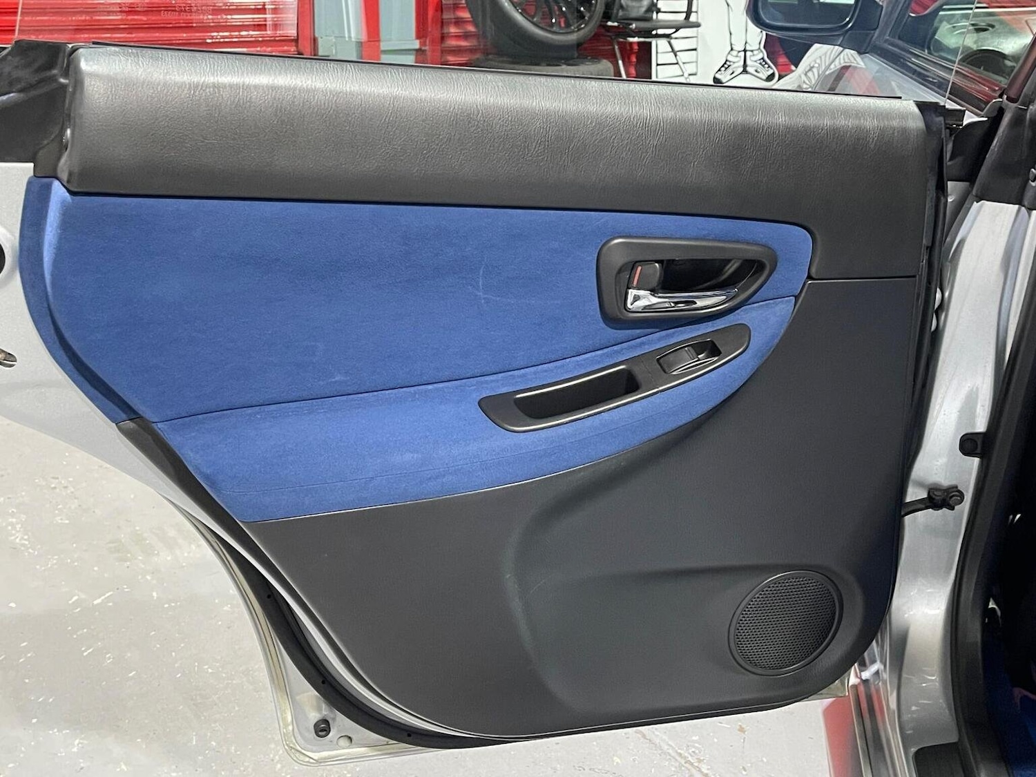 Used Subaru Impreza 2007 for sale - 76793673: Photo 37