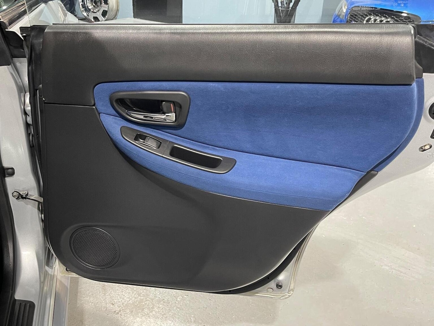 Used Subaru Impreza 2007 for sale - 76793673: Photo 43