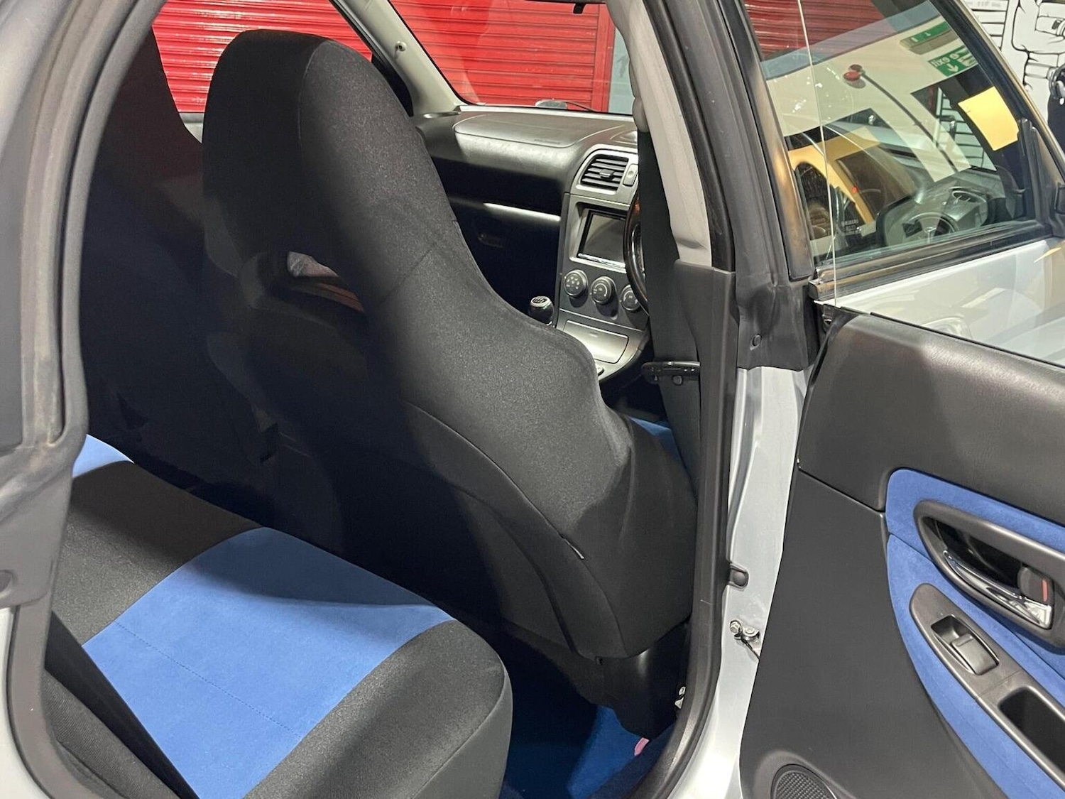 Used Subaru Impreza 2007 for sale - 76793673: Photo 44