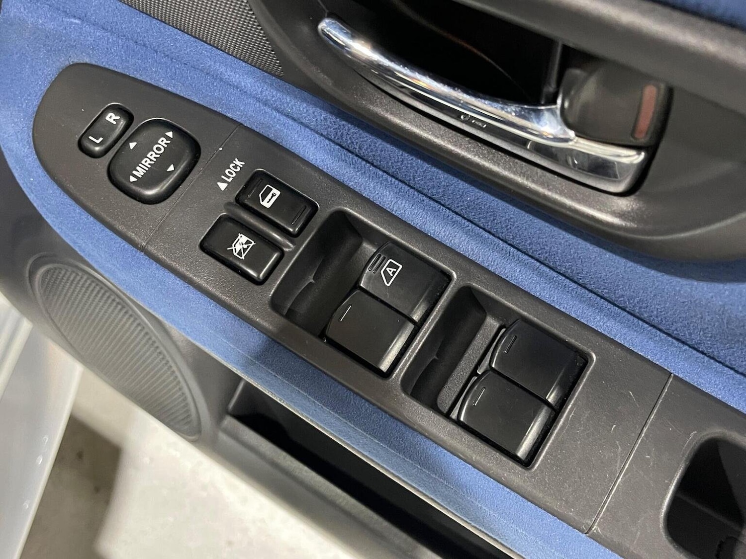 Used Subaru Impreza 2007 for sale - 76793673: Photo 48