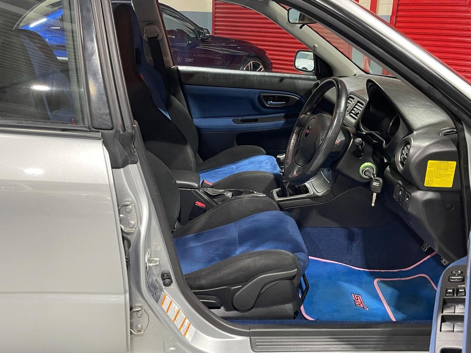 Used Subaru Impreza 2007 for sale - 76793673: Photo 49