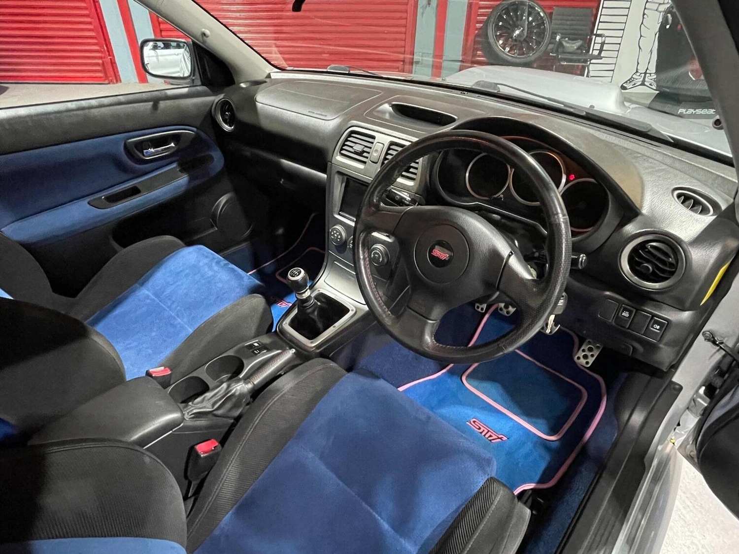 Used Subaru Impreza 2007 for sale - 76793673: Photo 52