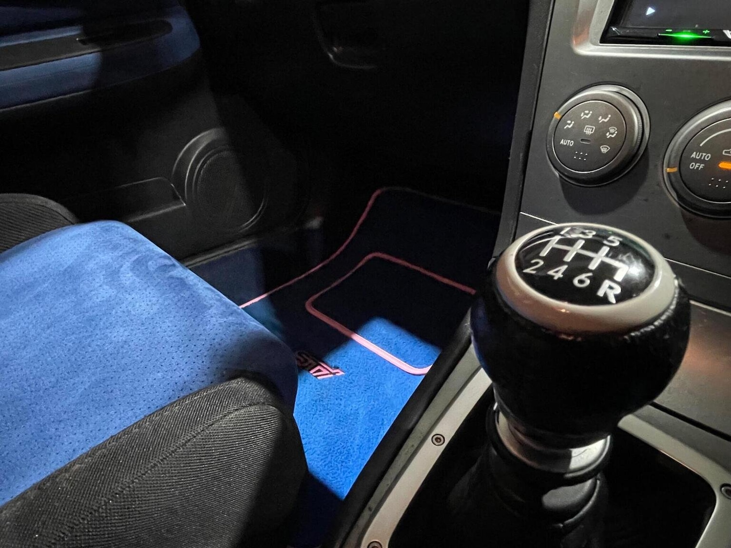 Used Subaru Impreza 2007 for sale - 76793673: Photo 58