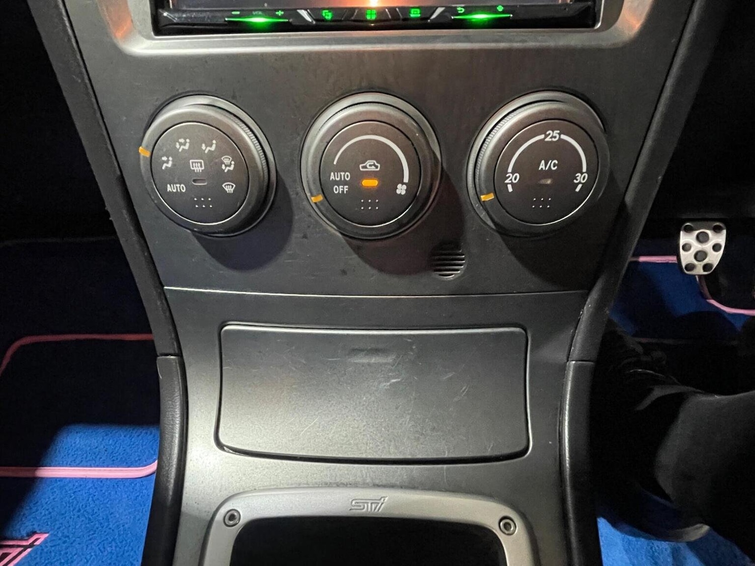 Used Subaru Impreza 2007 for sale - 76793673: Photo 59