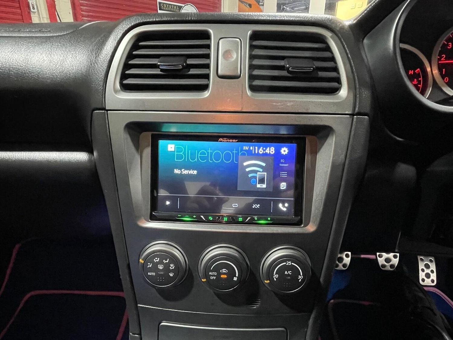 Used Subaru Impreza 2007 for sale - 76793673: Photo 61