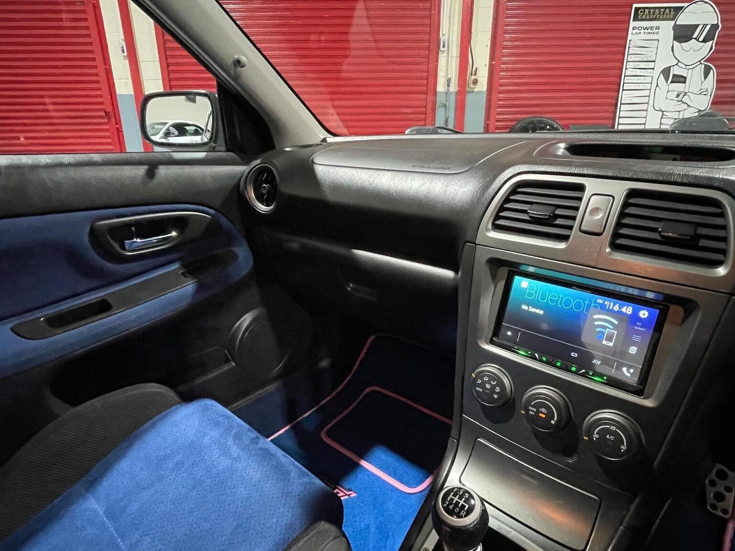 Used Subaru Impreza 2007 for sale - 76793673: Photo 62