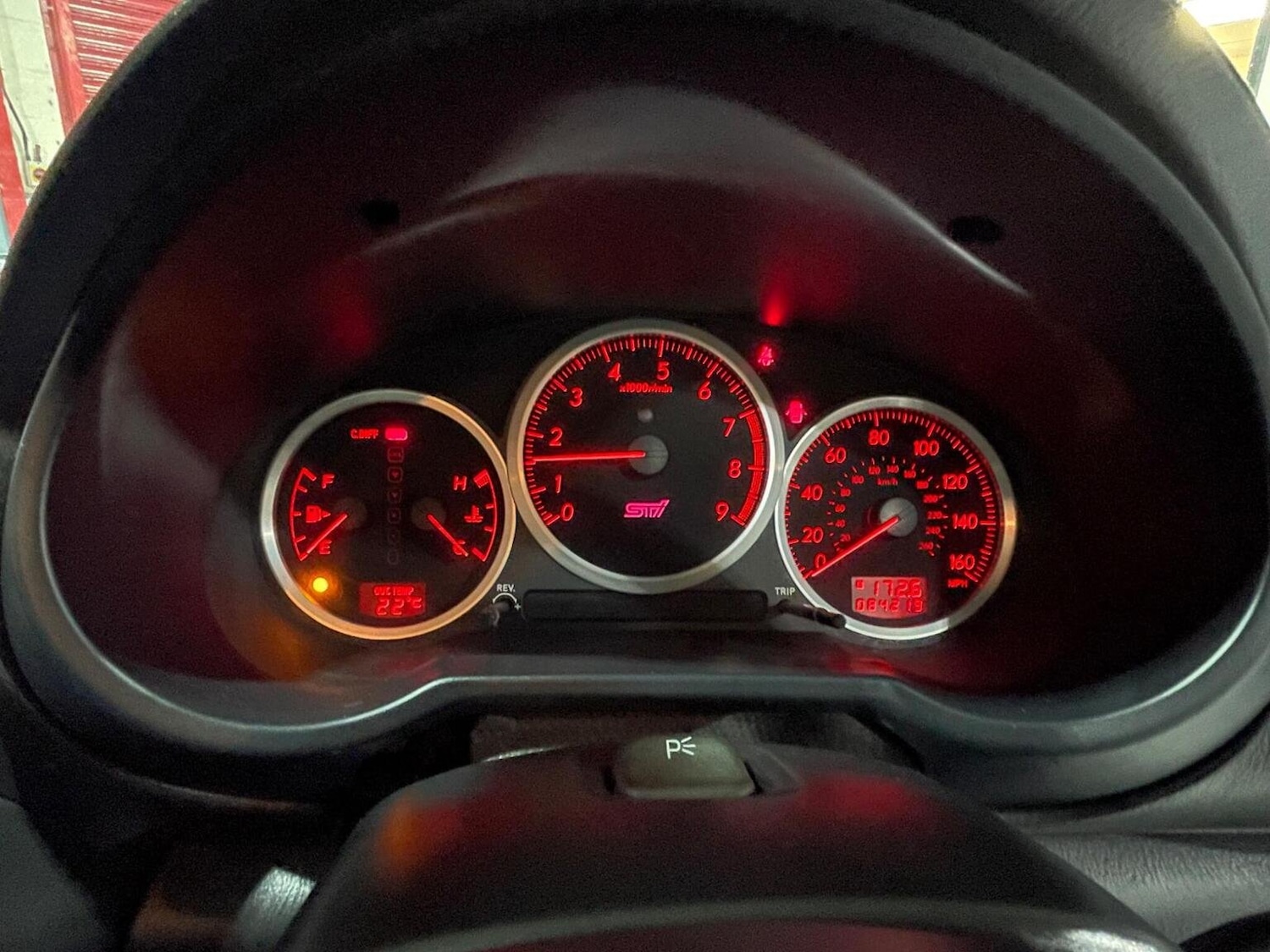 Used Subaru Impreza 2007 for sale - 76793673: Photo 63