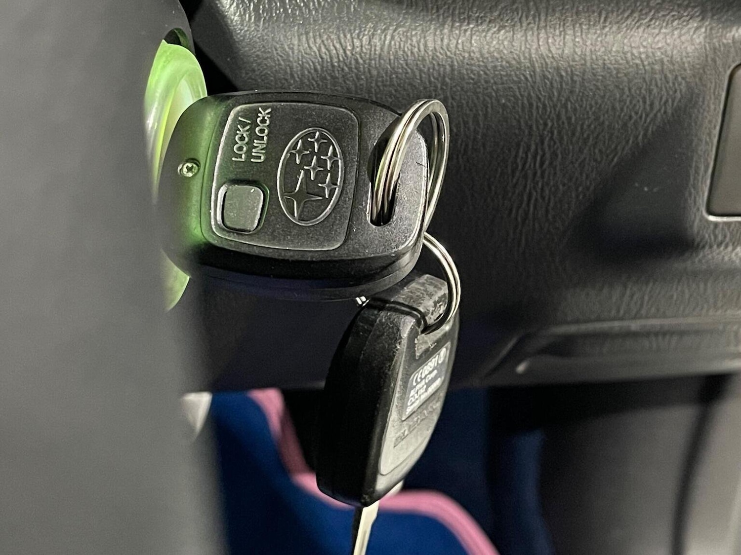 Used Subaru Impreza 2007 for sale - 76793673: Photo 67