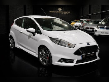 Used Ford Fiesta 2017 for sale - 78273866: Photo
