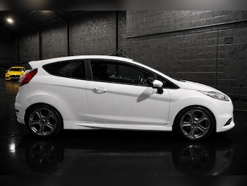 Used Ford Fiesta 2017 for sale - 78273866: Photo