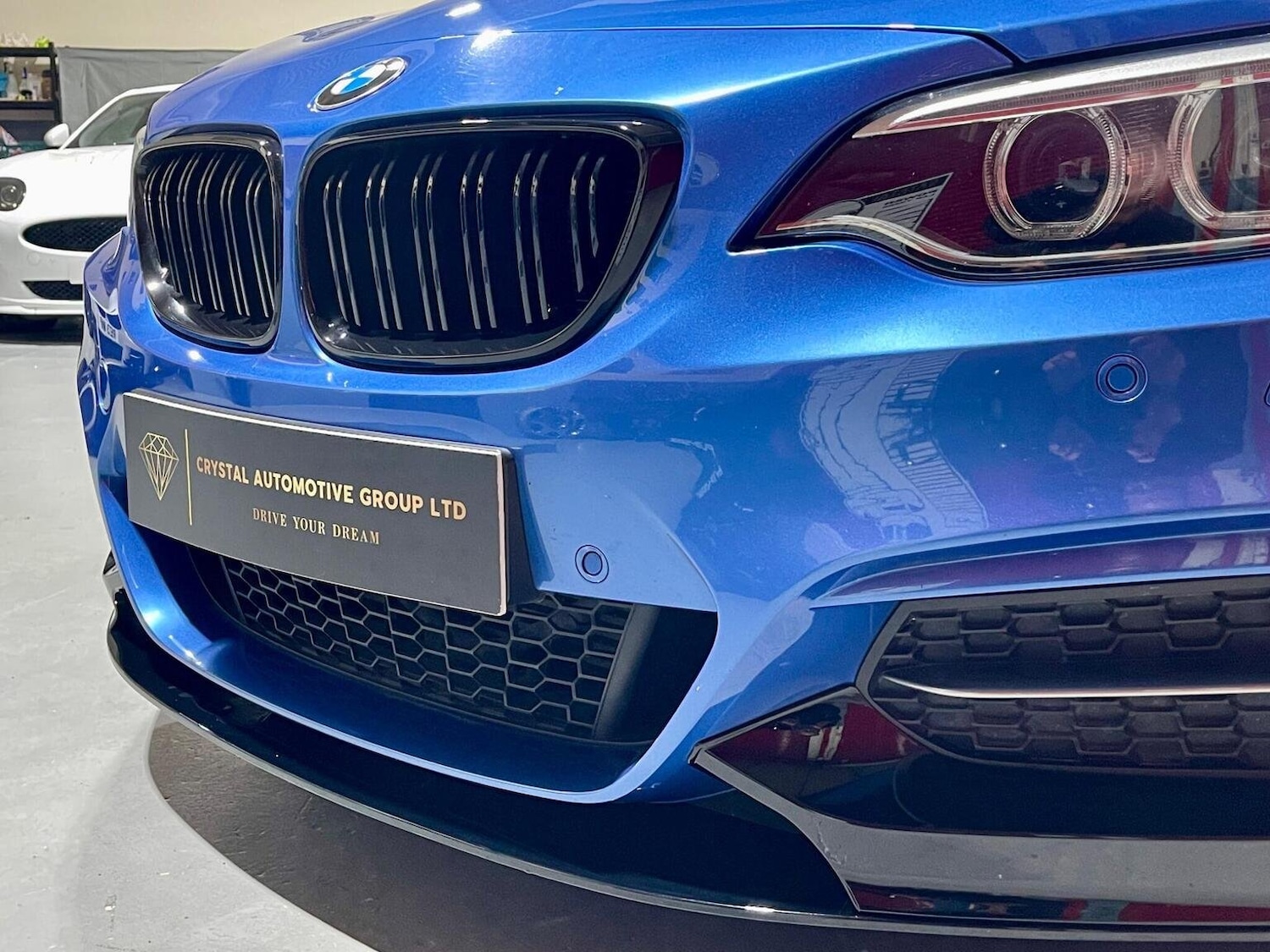 Used BMW 2 Series 2016 for sale - 76605855: Photo 11