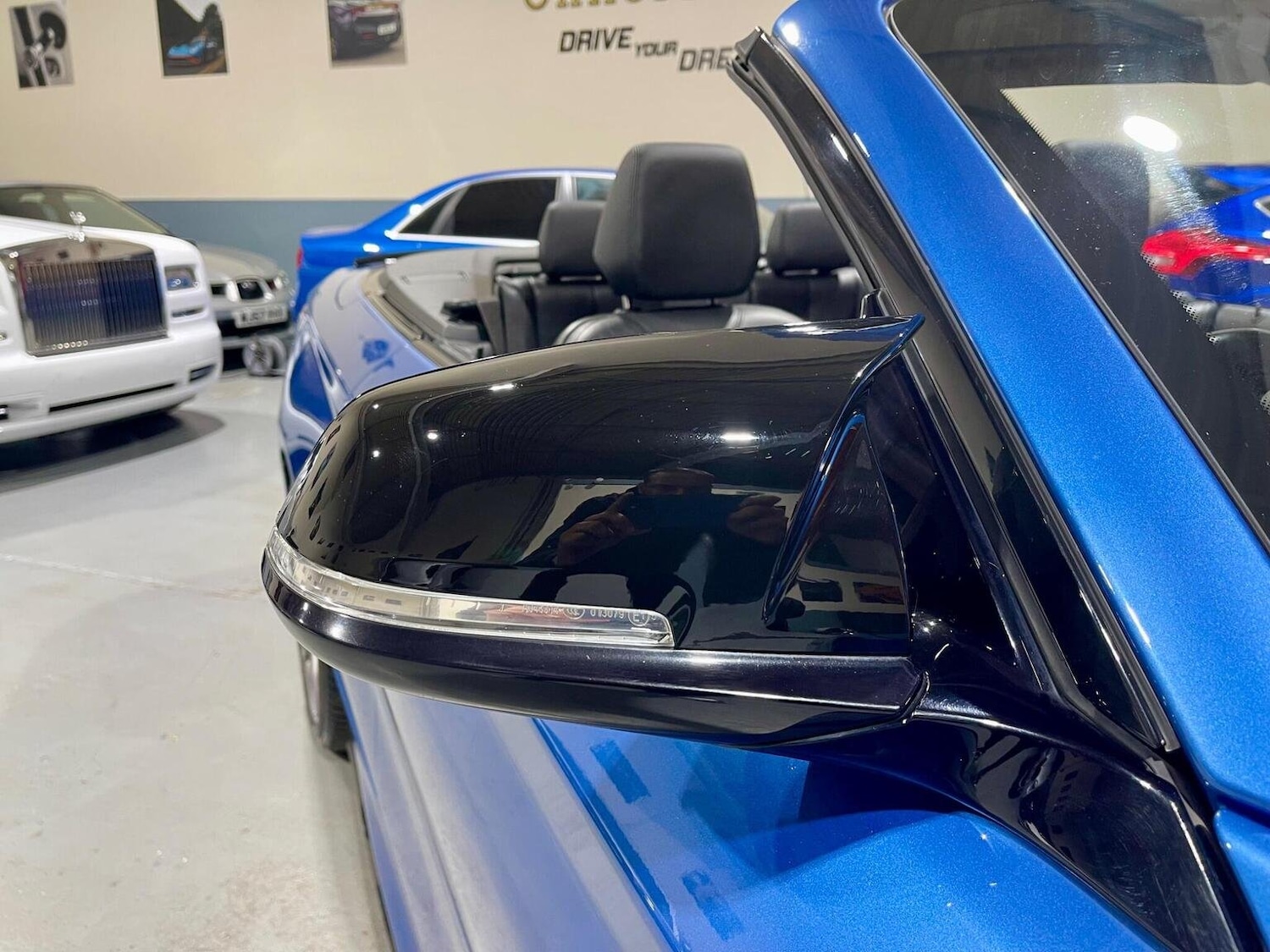 Used BMW 2 Series 2016 for sale - 76605855: Photo 12