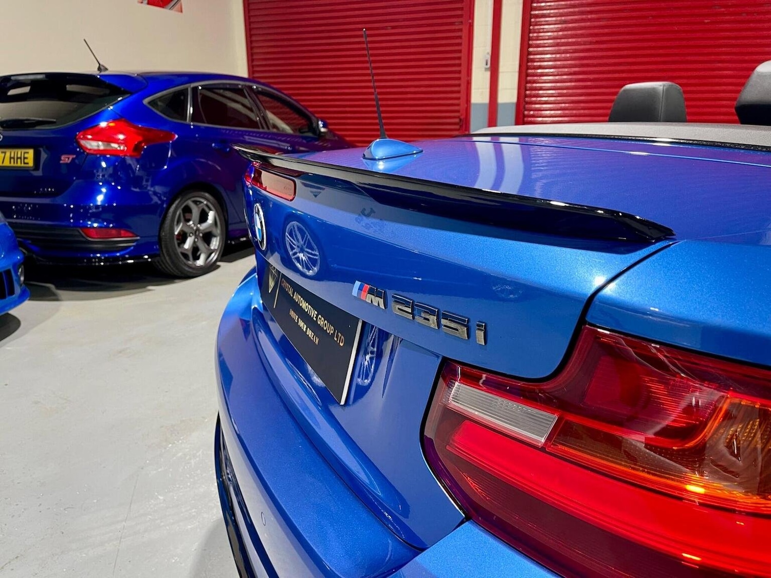 Used BMW 2 Series 2016 for sale - 76605855: Photo 14