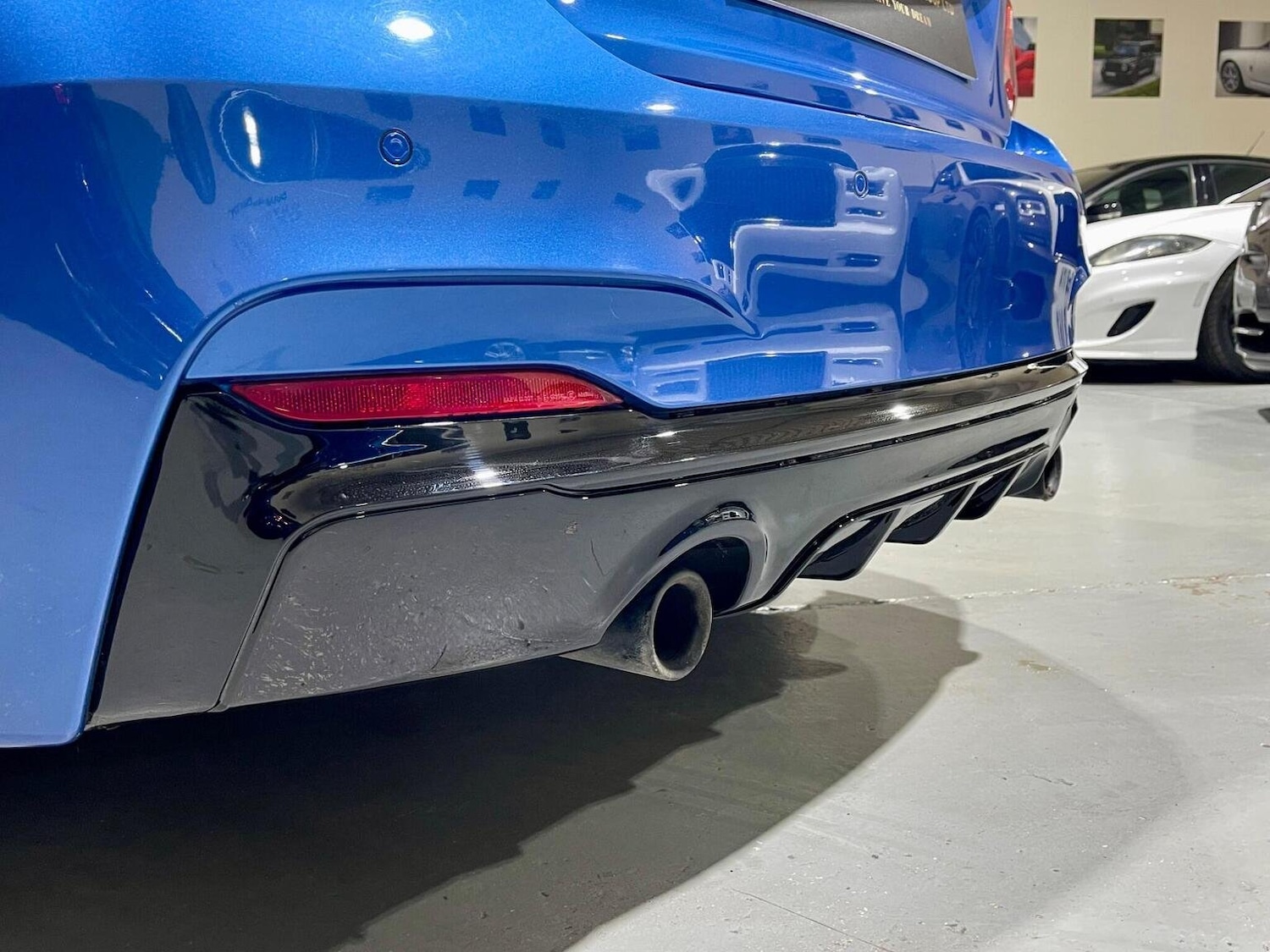 Used BMW 2 Series 2016 for sale - 76605855: Photo 16