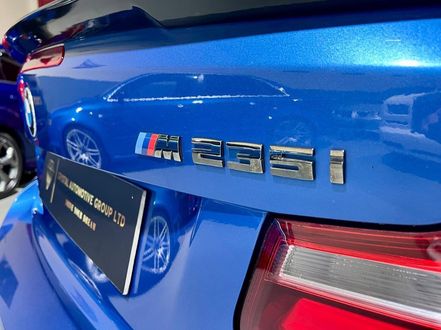 Used BMW 2 Series 2016 for sale - 76605855: Photo 17