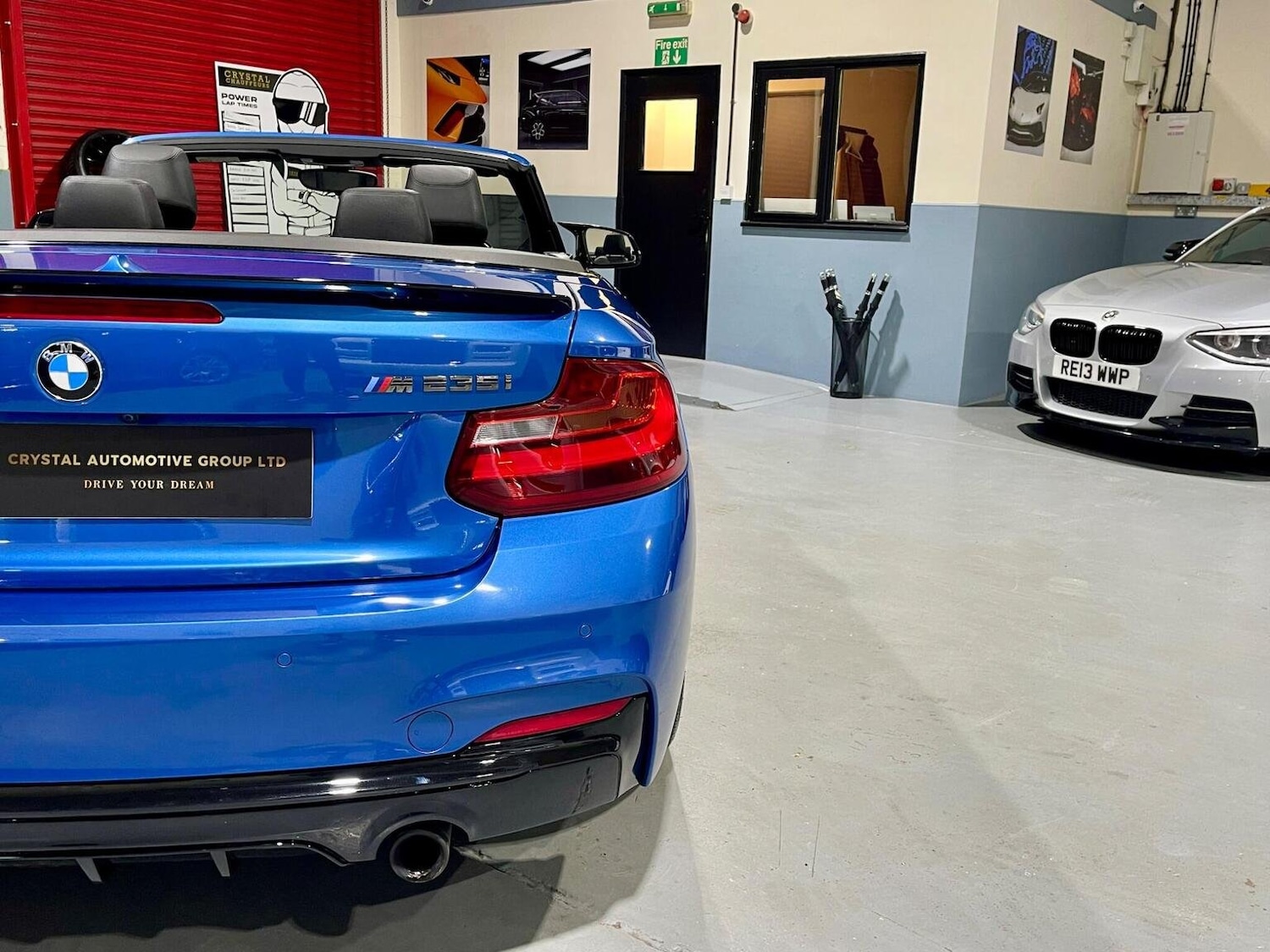 Used BMW 2 Series 2016 for sale - 76605855: Photo 18