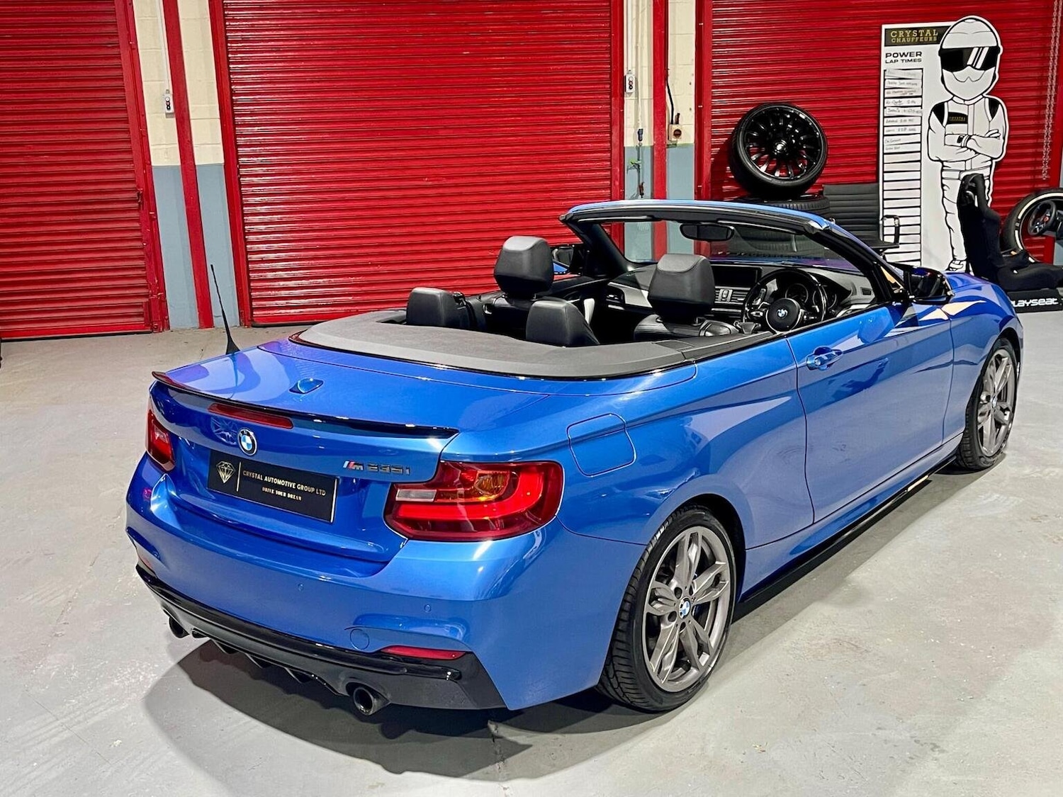 Used BMW 2 Series 2016 for sale - 76605855: Photo 19