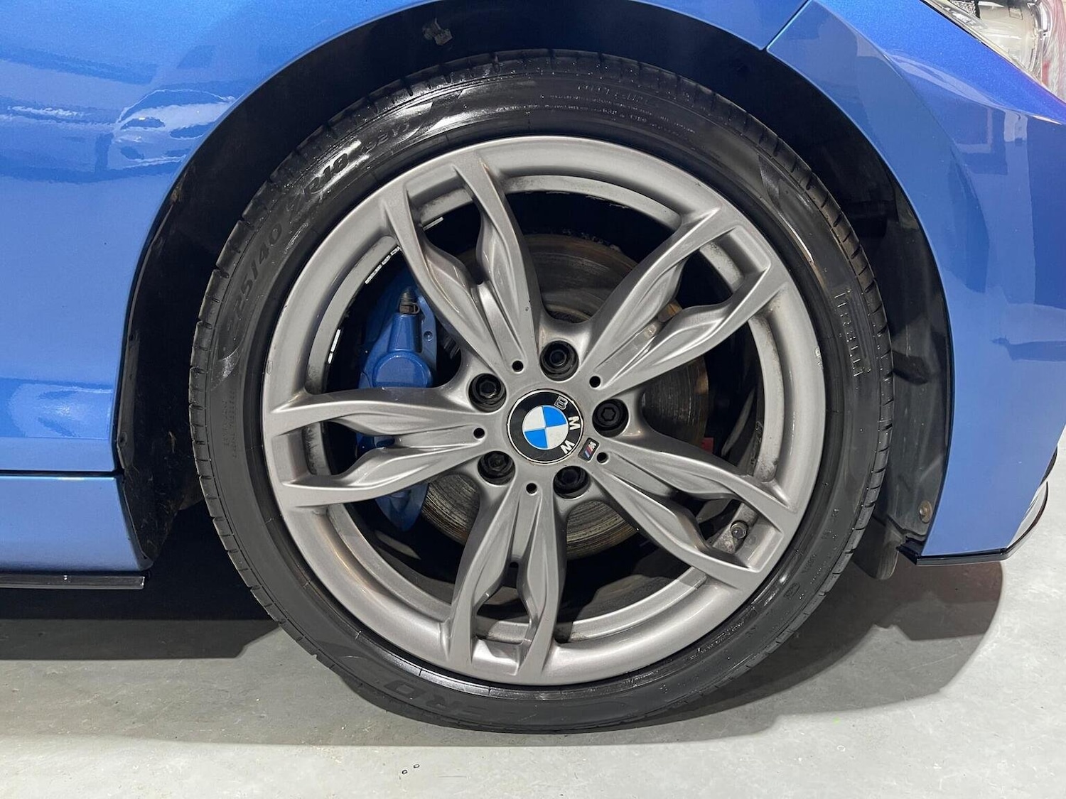 Used BMW 2 Series 2016 for sale - 76605855: Photo 21