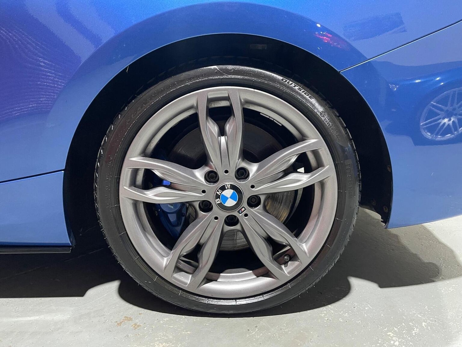 Used BMW 2 Series 2016 for sale - 76605855: Photo 23