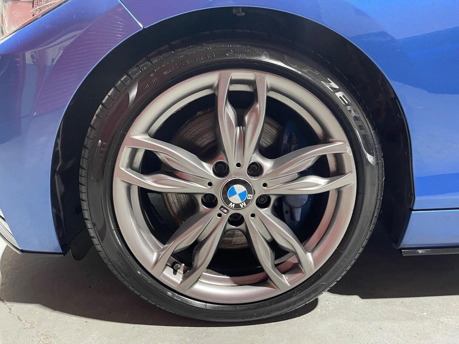 Used BMW 2 Series 2016 for sale - 76605855: Photo 24