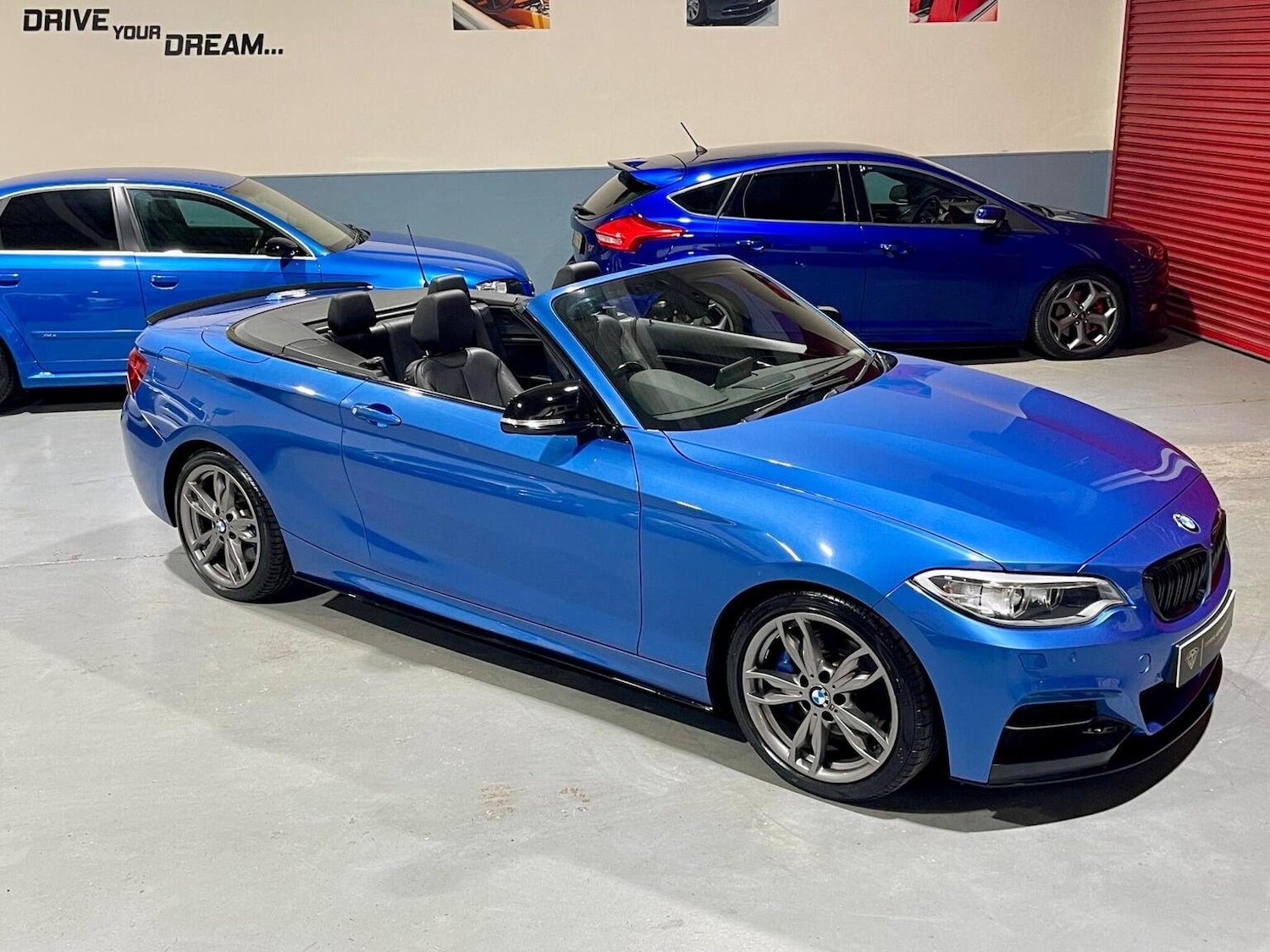 Used BMW 2 Series 2016 for sale - 76605855: Photo 25